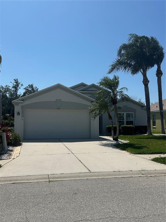 property at 4514 Sanibel Way