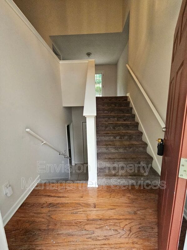 10996 Knotty Pine Pl in Hampton, GA - Building Photo - Building Photo