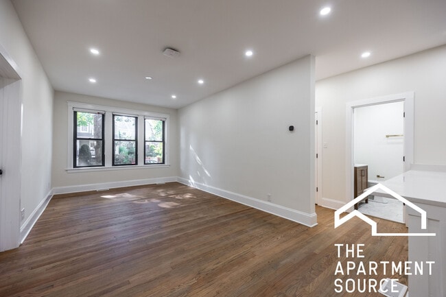 4638 N Hamilton Ave in Chicago, IL - Foto de edificio - Building Photo