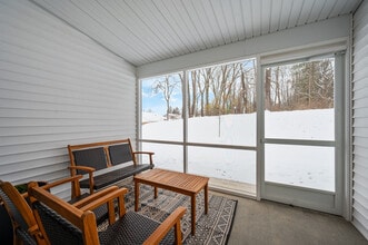 The Villas at Hudson Reserve in Hudson, OH - Building Photo - Building Photo