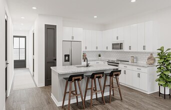 RISE St. Augustine in St. Augustine, FL - Foto de edificio - Building Photo