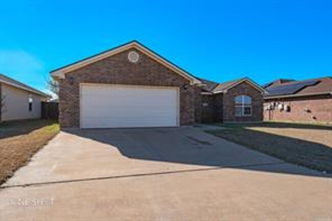 6133 Duchess Ave in Abilene, TX - Building Photo - Building Photo