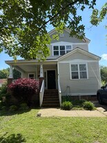 315 S East St in Raleigh, NC - Building Photo