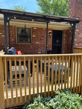 301 Inglewood Dr in Fredericksburg, VA - Foto de edificio - Building Photo