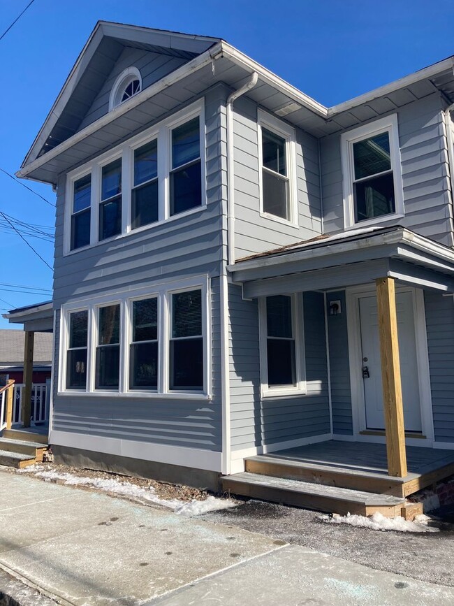 property at 79 Mountain Ave