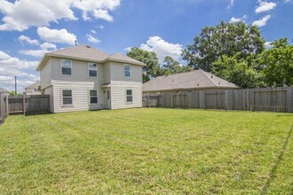 6318 Heffernan St in Houston, TX - Foto de edificio - Building Photo