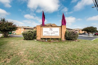 Deely Place in San Antonio, TX - Building Photo - Other