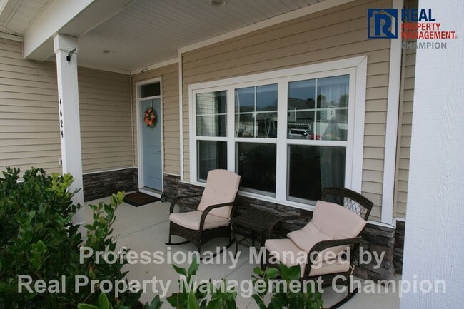 property at 4624 Parsons Mill Dr