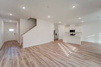 139 S Maroon Ave in Fayetteville, AR - Foto de edificio - Building Photo