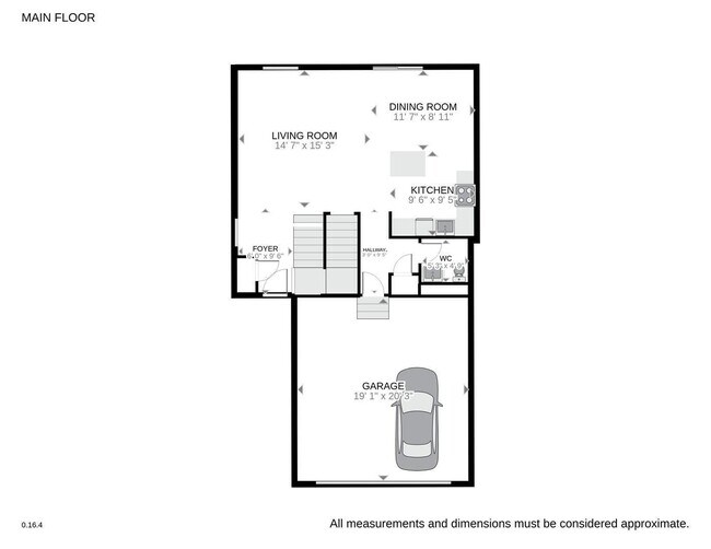 3798 Venice Grove in Colorado Springs, CO - Building Photo - Building Photo