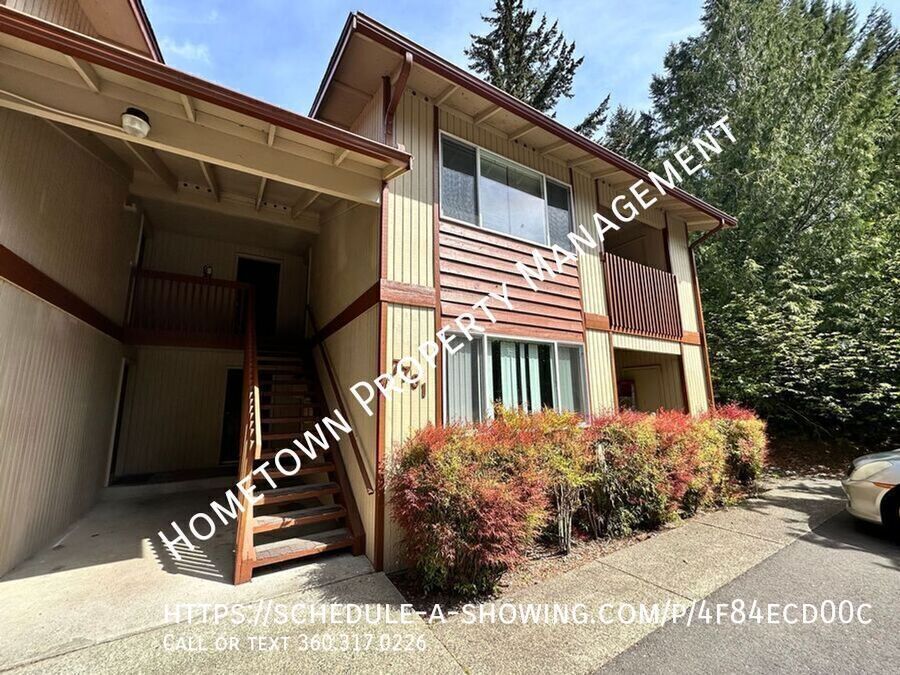 7701 Prine Dr SW in Olympia, WA - Building Photo