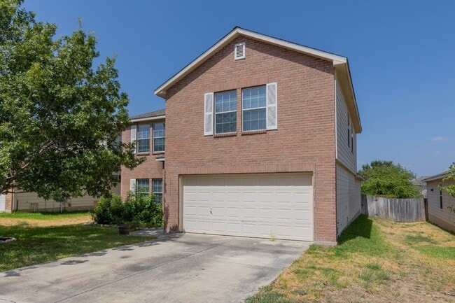 11119 Rivera Cove in San Antonio, TX - Building Photo - Building Photo