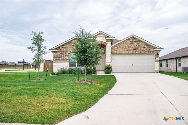 property at 5824 Copano Rd