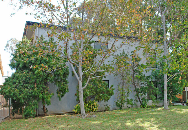 10223 Woodbine St in Los Angeles, CA - Building Photo - Building Photo