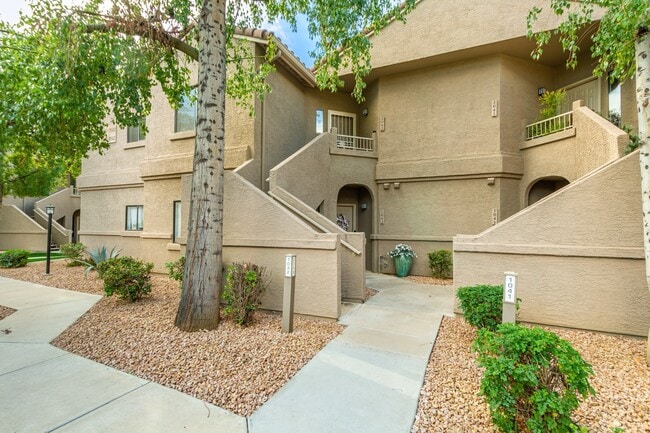property at 15050 N Thompson Peak Pkwy