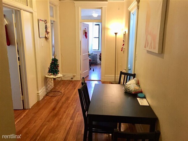 property at 1111 Boylston St