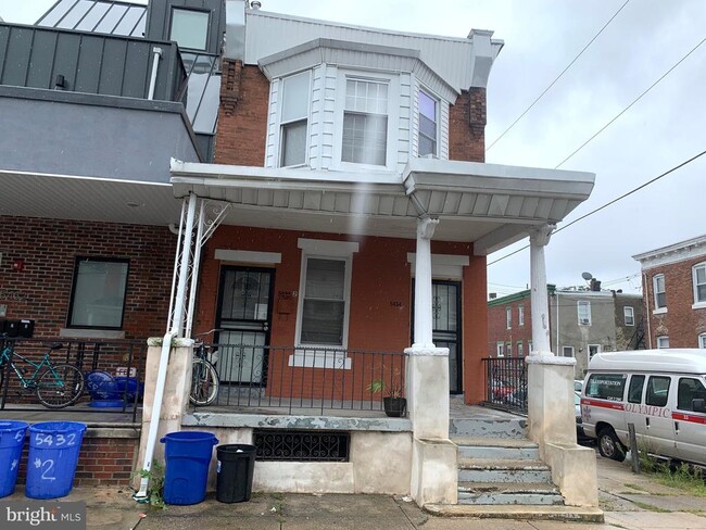 5434 Pine St in Philadelphia, PA - Building Photo - Building Photo