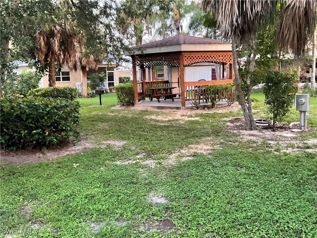 10710 San Tropez Cir in Estero, FL - Building Photo - Building Photo