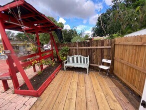 436 E Evanston Cir-Unit -2 in Fort Lauderdale, FL - Building Photo - Building Photo