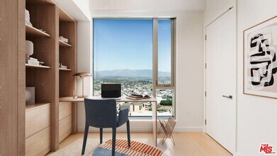 151 S Olive St in Los Angeles, CA - Building Photo - Building Photo