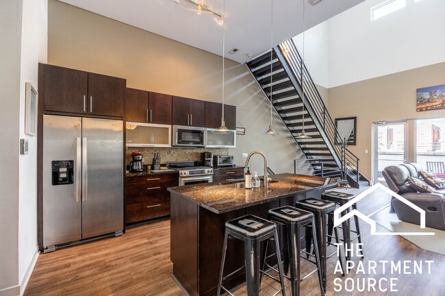 property at 1002 W Lake St