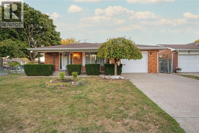 property at 9610 Asgard Rd