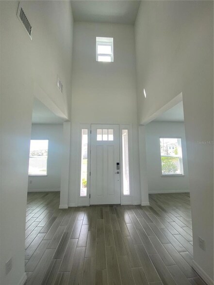 33857 Landsman Lp, Unit 1631 in Wesley Chapel, FL - Building Photo - Building Photo