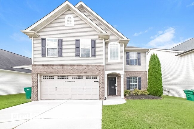 property at 5720 Misty Hill Cir