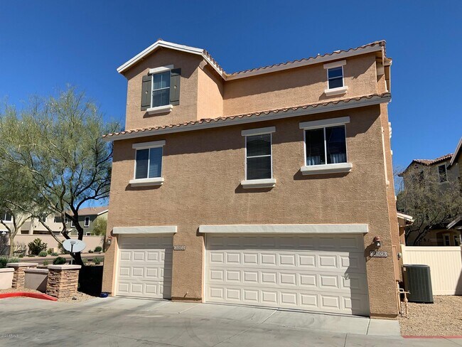 34924 N 30th Ave in Phoenix, AZ - Building Photo - Building Photo