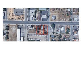 1826 Mentone Blvd in Mentone, CA - Building Photo - Building Photo