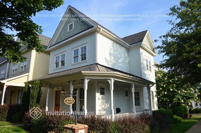 property at 300 Keener Blvd