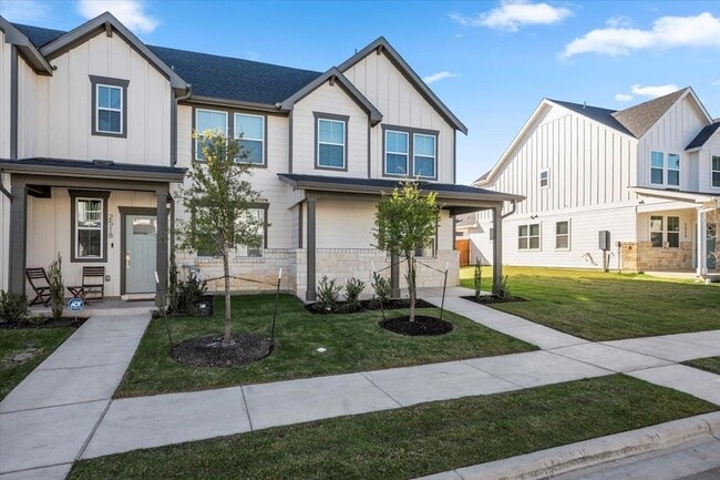 property at 2520 Ophelia Levi Ln