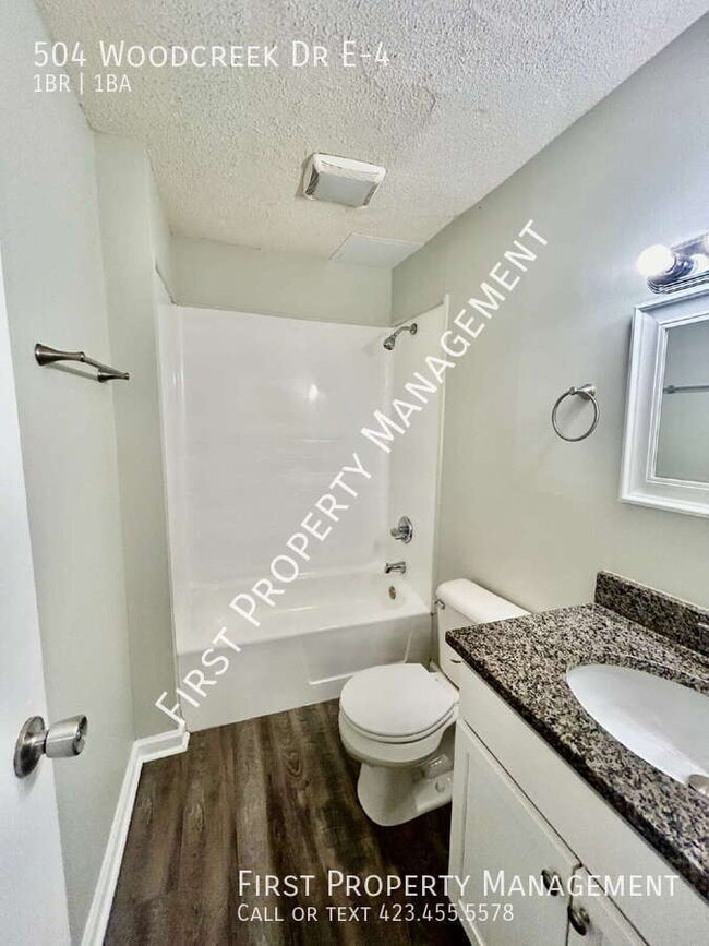property at 504 Woodcreek Dr