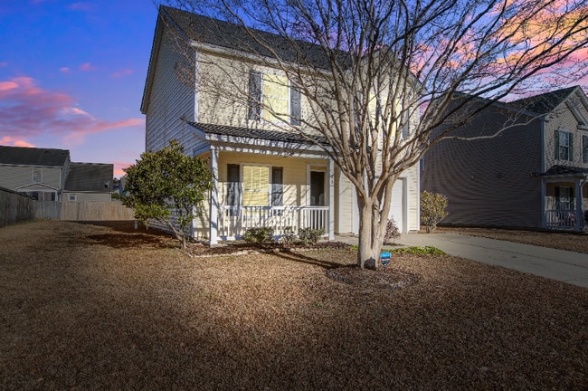 property at 88 Blue Jasmine Ln