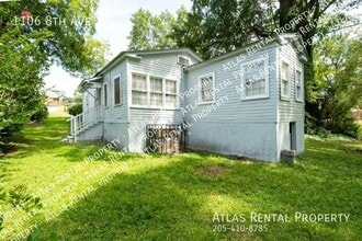 1106 8th Ave in Jasper, AL - Building Photo - Building Photo