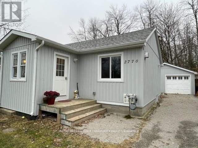 2770 Ireton St in Innisfil, ON - Building Photo - Building Photo