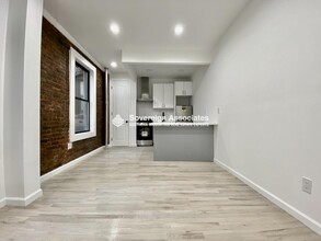 309 West 99th Street in New York, NY - Building Photo - Floor Plan