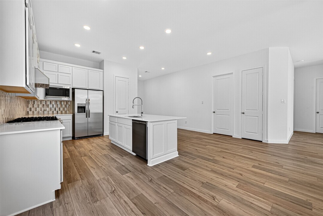 26307 Yellow Sage Ln in Katy, TX - Building Photo