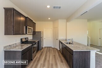 9704 Sierra Grande Dr in Fort Worth, TX - Foto de edificio - Building Photo