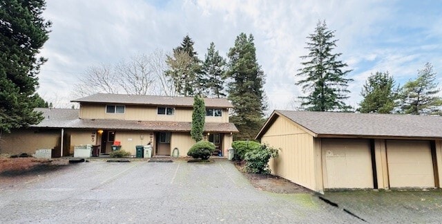 3821 NW Chemult Pl, Unit 3821 in Portland, OR - Building Photo - Building Photo