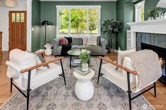 5105 46th Ave SW in Seattle, WA - Building Photo - Building Photo