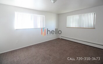 1800 Fenton St in Lakewood, CO - Building Photo - Building Photo