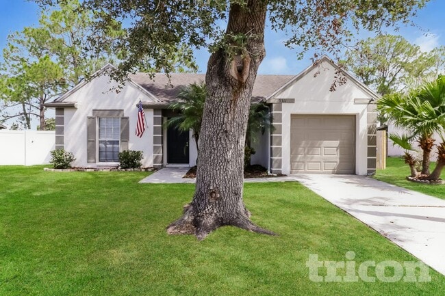 property at 5311 Starhill Pl