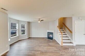 3410 Broadwick St in Charlotte, NC - Foto de edificio - Building Photo