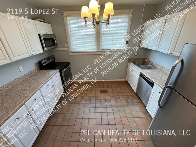 2119 S Lopez St in New Orleans, LA - Building Photo - Building Photo