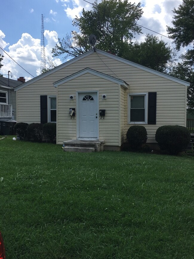 property at 716 Warren St