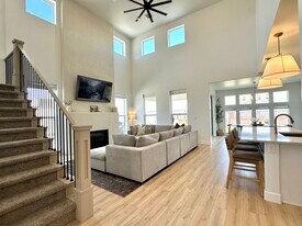 655 S Lesina Hts Dr in Saint George, UT - Building Photo