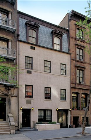 74 Irving Place in New York, NY - Foto de edificio - Building Photo