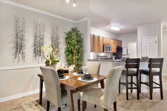 The Crossings At Cottage Hill in Mobile, AL - Foto de edificio - Building Photo