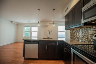 3614 Spring Garden St in Philadelphia, PA - Building Photo - Building Photo